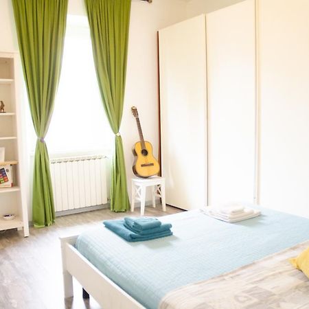 La Casa Di Fonzie Apartment Rome Ruang foto
