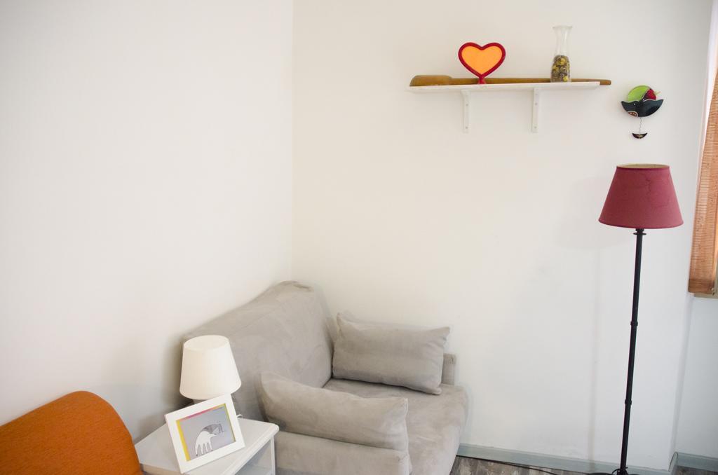 La Casa Di Fonzie Apartment Rome Ruang foto