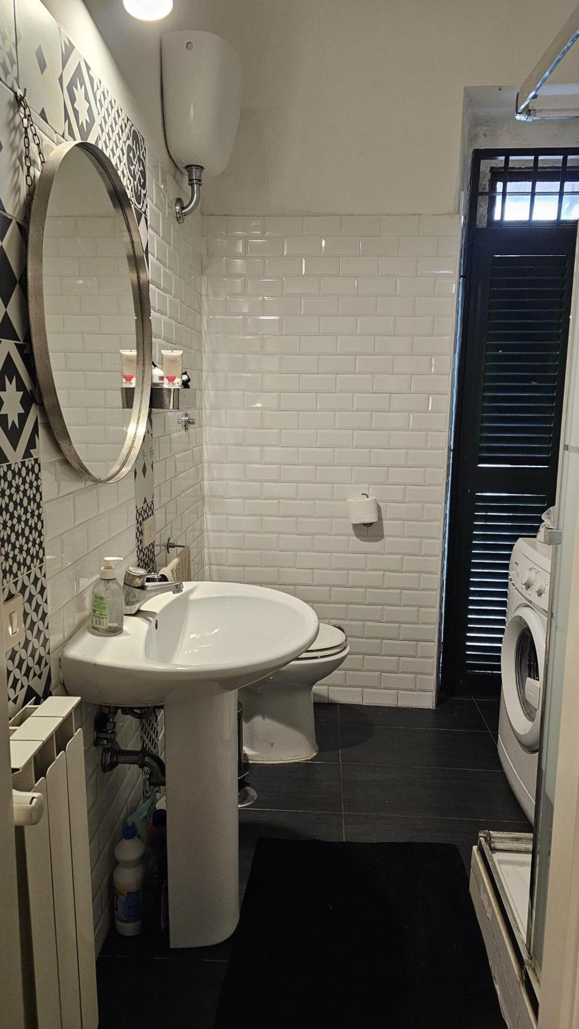 La Casa Di Fonzie Apartment Rome Bagian luar foto