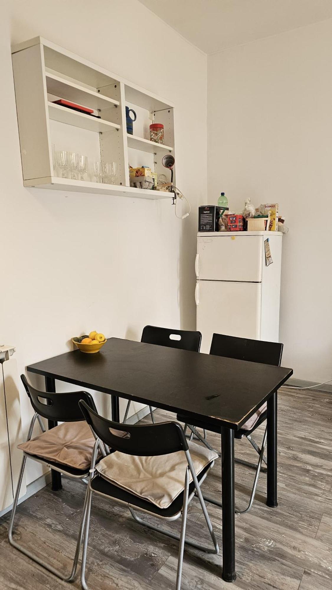 La Casa Di Fonzie Apartment Rome Bagian luar foto