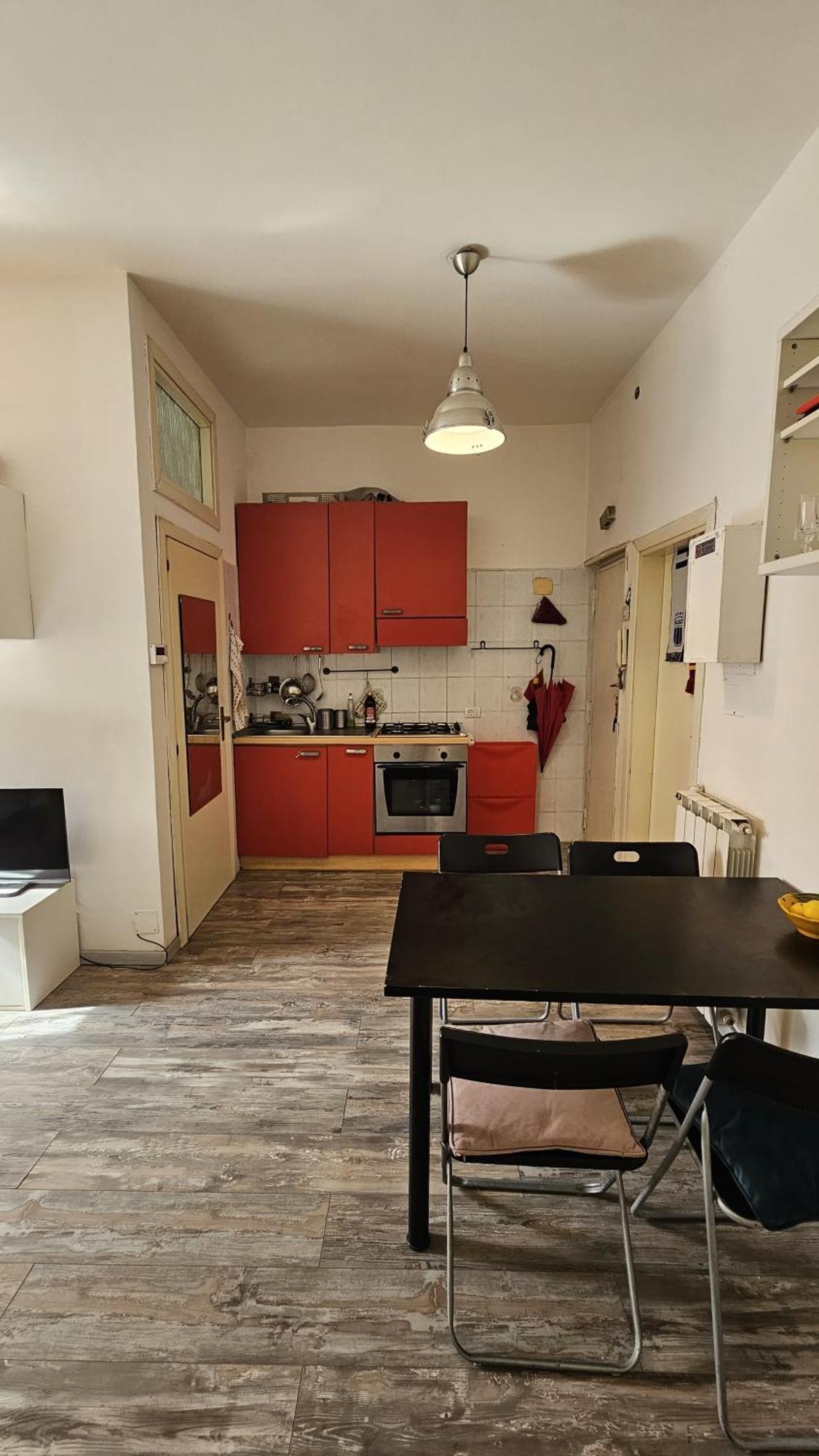La Casa Di Fonzie Apartment Rome Bagian luar foto