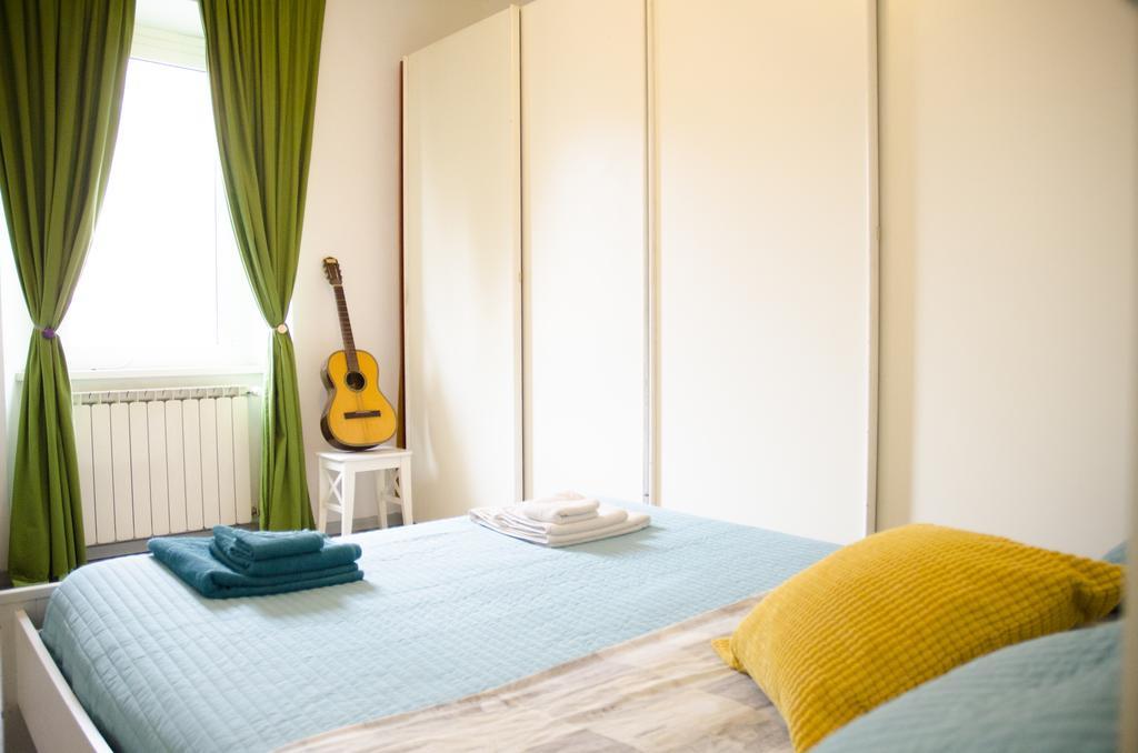 La Casa Di Fonzie Apartment Rome Ruang foto